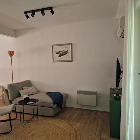 Mystica - Charming Studio Apartment On The Beach Kruševo Extérieur photo