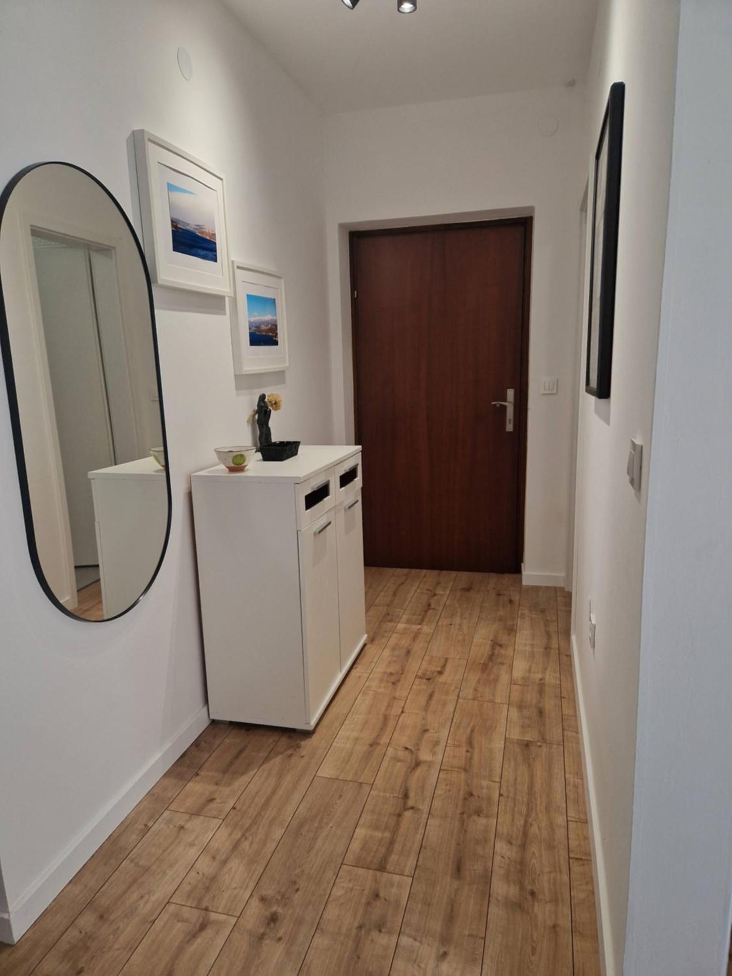 Mystica - Charming Studio Apartment On The Beach Kruševo Extérieur photo
