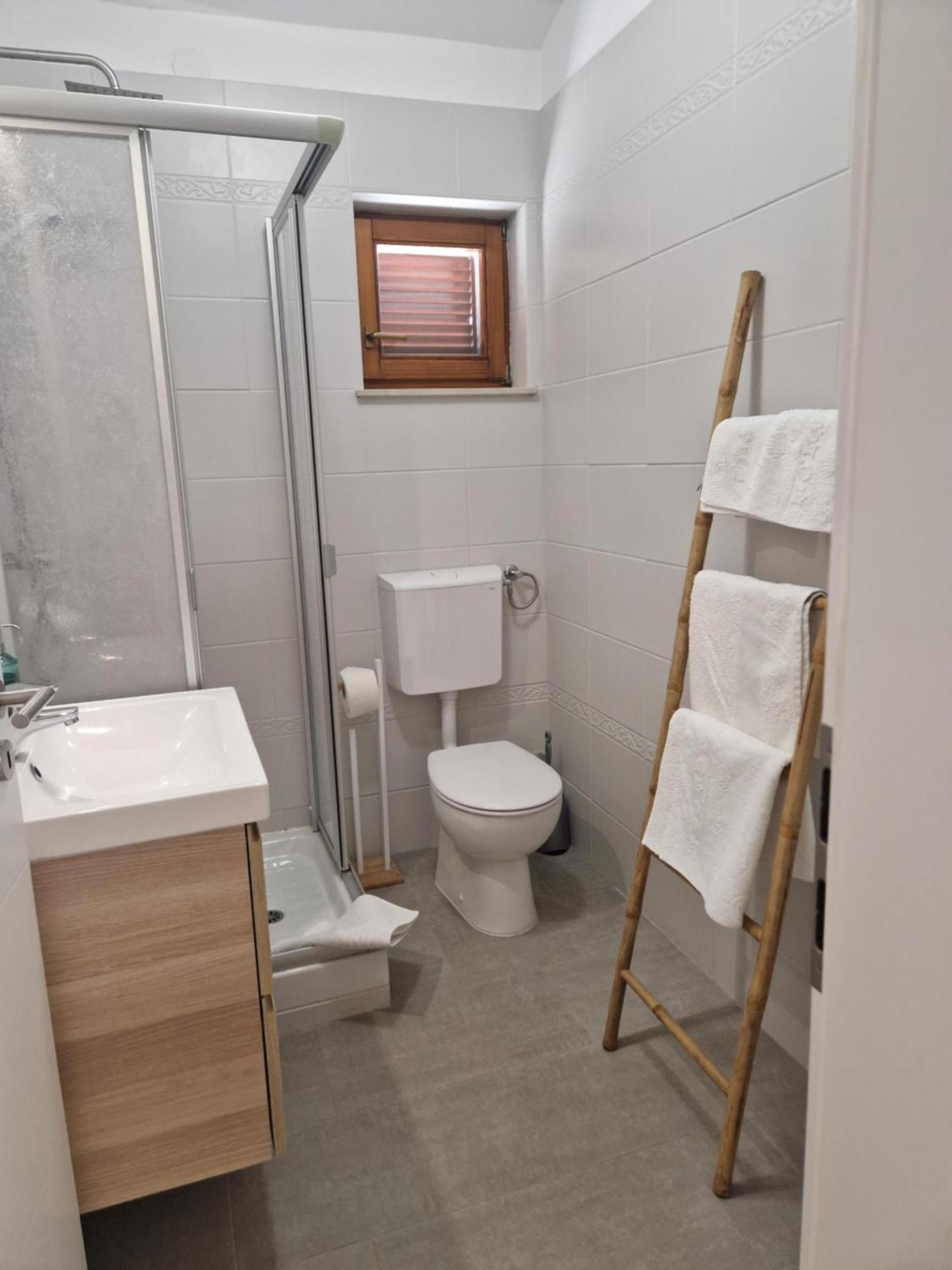Mystica - Charming Studio Apartment On The Beach Kruševo Extérieur photo