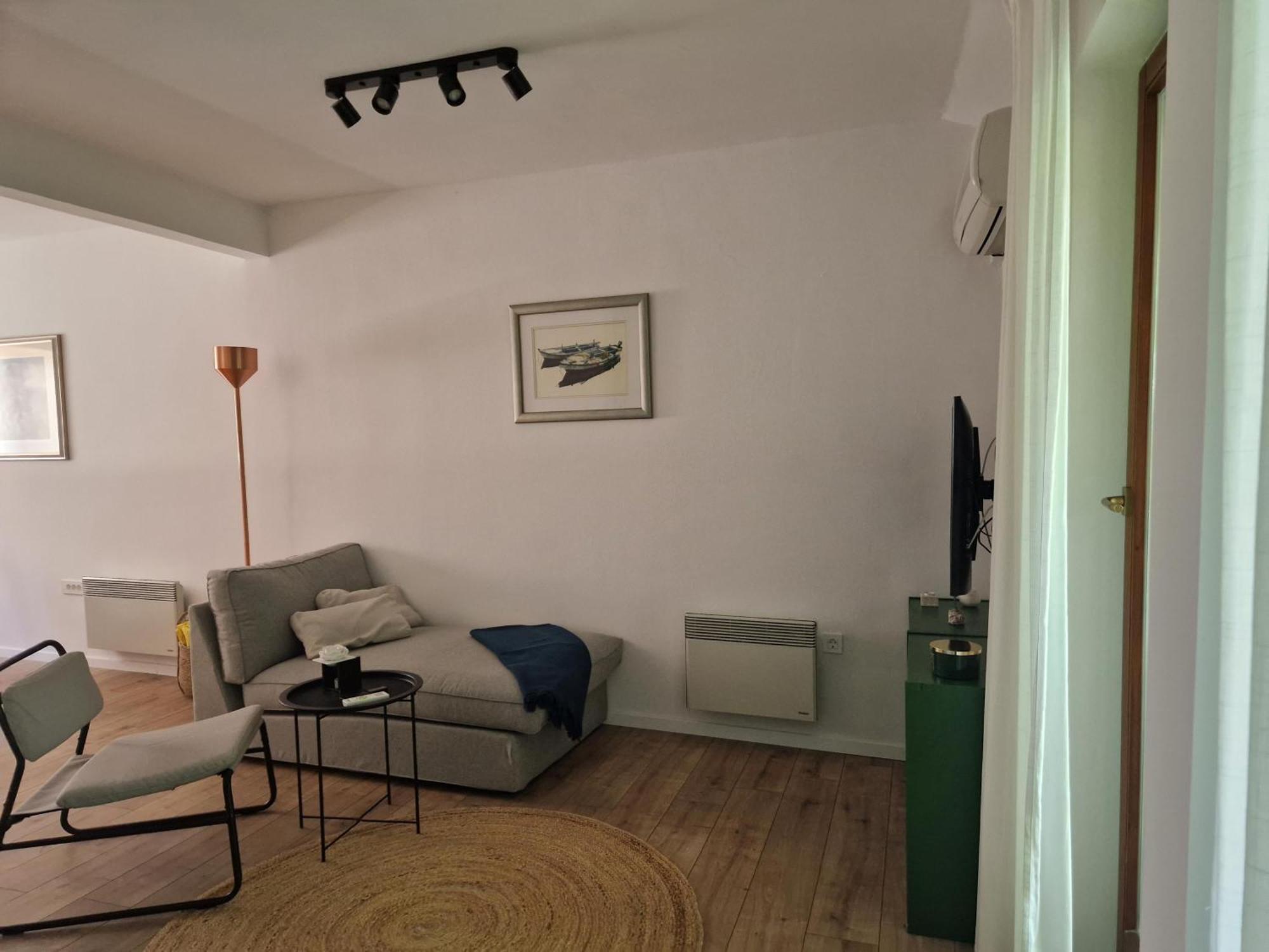 Mystica - Charming Studio Apartment On The Beach Kruševo Extérieur photo